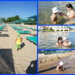 Отдых в Болгарии с маленькими детьми, или Наш отпуск